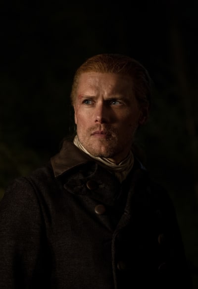 Troubling Times - Outlander Season 6 Episode 8