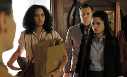 Charmed (2018) Season 1 Episode 3 Review: Sweet Tooth
