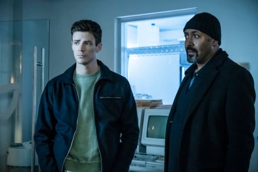 Watch flash season new arrivals 5 episode 19