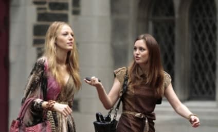 Gossip Girl Instant Reaction: Did You Like Tonight's Episode?