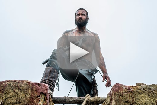 Vikings season 3 episode 8 top online