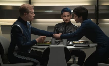 Star Trek: Discovery Season 3 Episode 6 Review: Scavengers