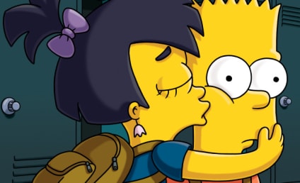 The Simpsons Review: "Stealing First Base"