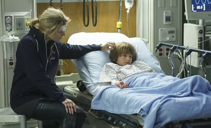 Code Black Season 2 Episode 4 Review: Demons and Angels