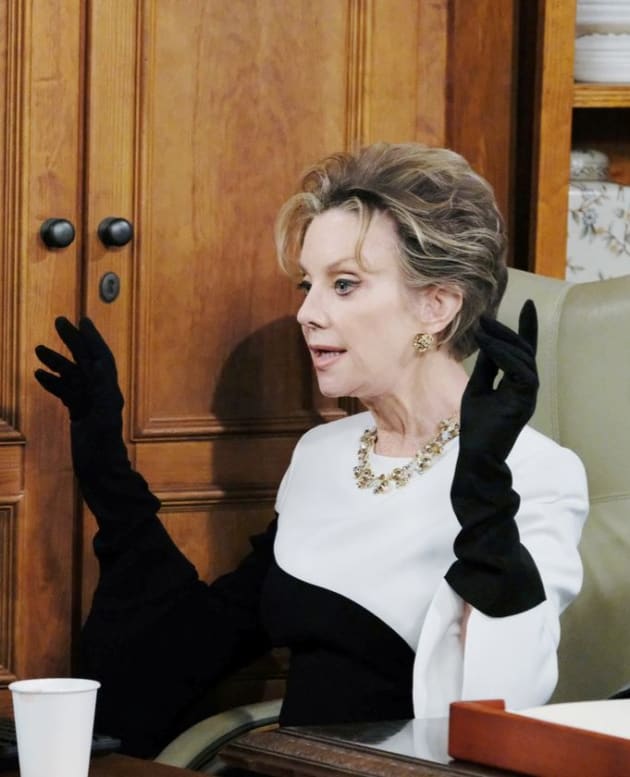 Another Wicked Witch - Days of Our Lives