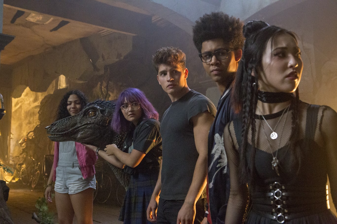 Marvel s Runaways Season 2 Review A Fast Paced Adventure with
