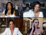 Remote Drama - The Real Housewives of Atlanta