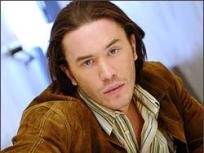 Tom Pelphrey Photograph