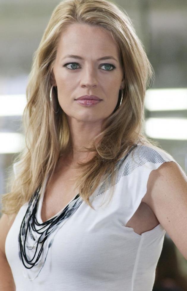 Tara Cole