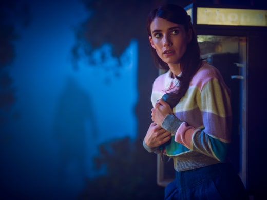 American Horror Story Season 9 Episode 1 Review Camp Redwood TV