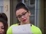 Jenni Reads a Script? - Jersey Shore: Family Vacation