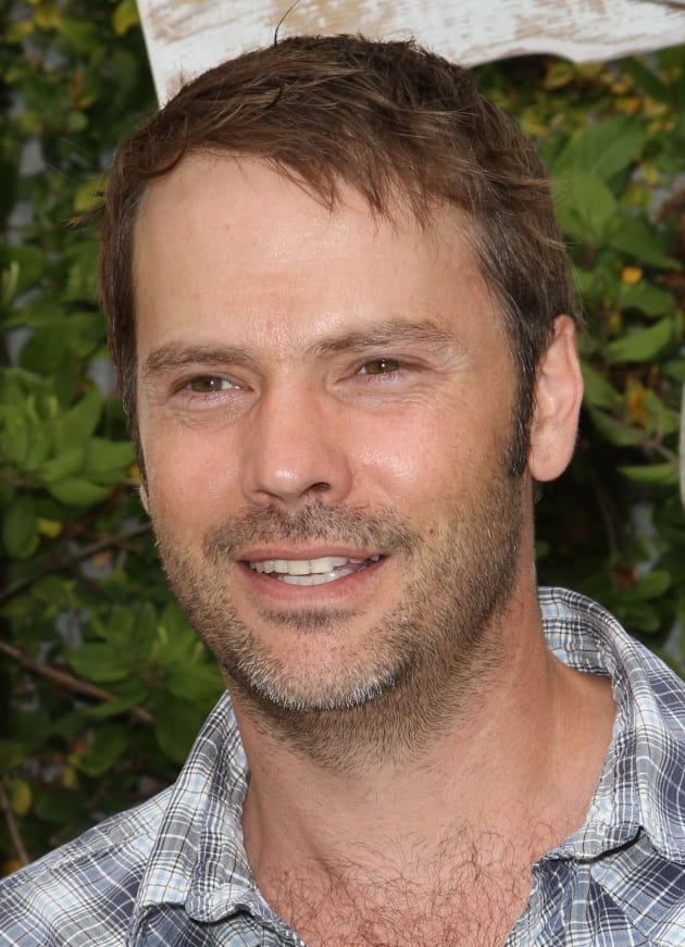 Barry Watson Cast on Gossip Girl as Serena Love Interest TV Fanatic