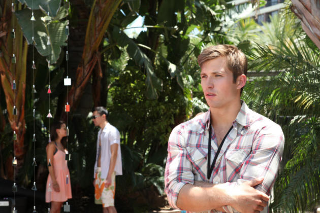 Austin on Season 5