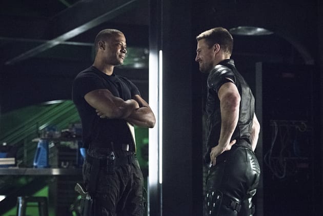 Arrow season 4 discount episode 7 online
