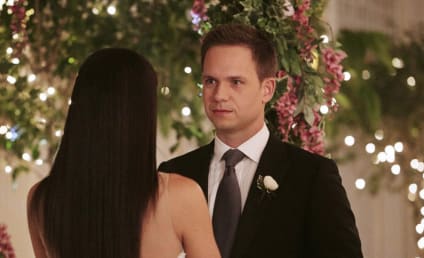 Suits Season 7 Finale Review: Mike and Rachel (Finally!) Get Married