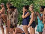 Another Reward Challenge - Survivor