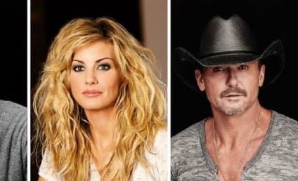 Yellowstone Prequel 1883 Finds Its Leads in Sam Elliott, Tim McGraw, and Faith Hill