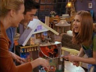 Friends Season 3 Episode 20