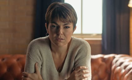 Coroner Season 2 Episode 7 Review: Monster In the House