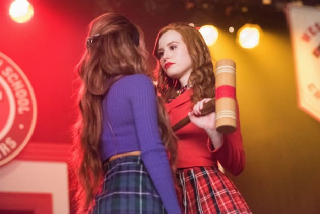 Riverdale season 3 online episode 16 online free
