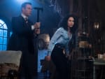 A Demon Situation - Charmed (2018)