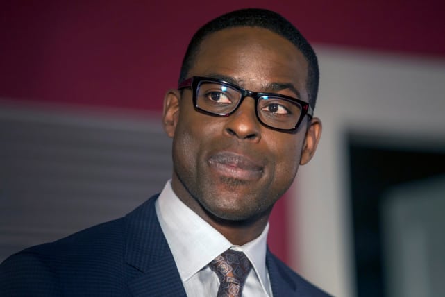 Randall in the Kitchen - This Is Us Season 1 Episode 13