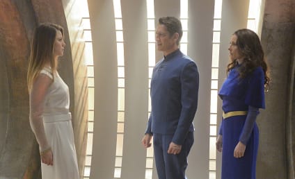 TV Ratings Report: Supergirl Surges