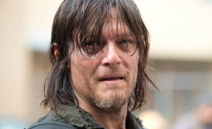 The Walking Dead Creator Confirms Daryl's Sexuality, Teases "Prominent" Gay Character