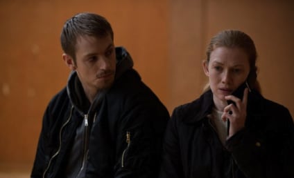 Netflix Gives The Killing One Final Bow