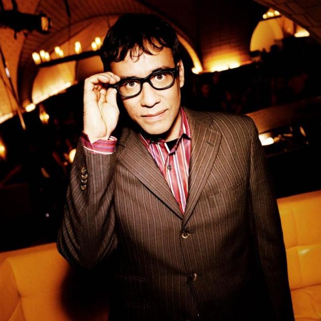 Fred Armisen Picture