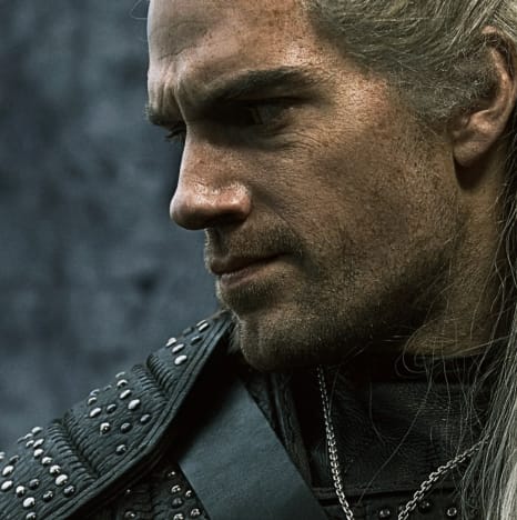 The Witcher' Review: Netflix Delivers a Mega-Nutso Fantasy Series