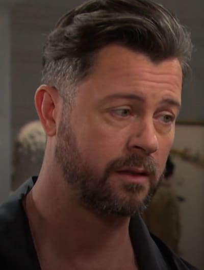 EJ is Skeptical - Days of Our Lives