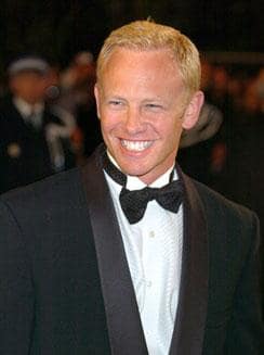 Ian Ziering Pic