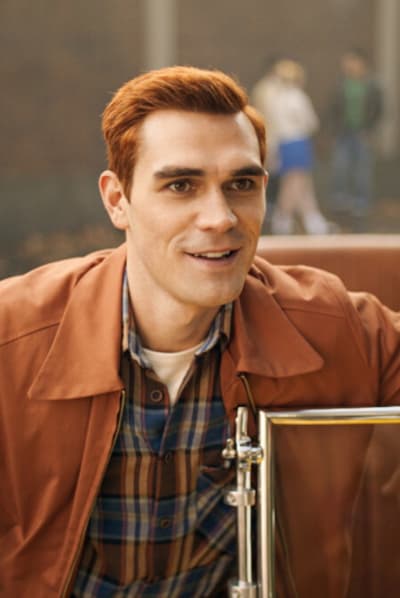 Riverdale hot sale s01e01 online