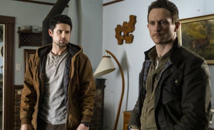 Debris Season 1 Episode 7 Review: You Can Call Her Caroline