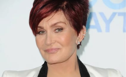 Sharon Osbourne to Receive Big Payout After Exiting The Talk, 'Wants to Give Her Side of the Story' (Report)
