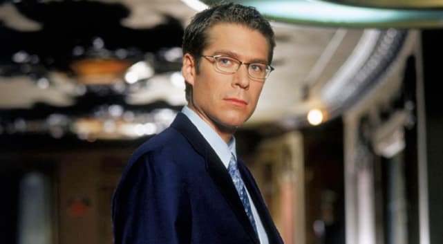 Wesley Wyndam-Pryce (Angel)