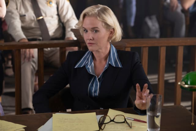 Riverdale Season Premiere Photos The End of Archie s Freedom
