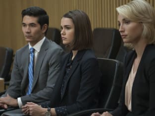 Good trouble season 1 watch online on sale