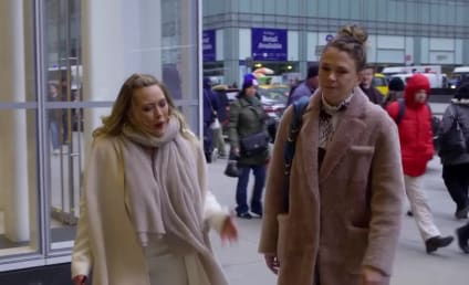 Younger Season 6 Trailer: Will Kelsey Get Fired?