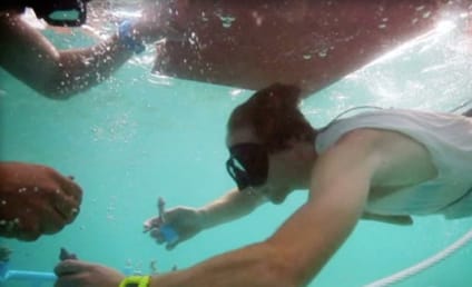 The Amazing Race Review: It's All Changed