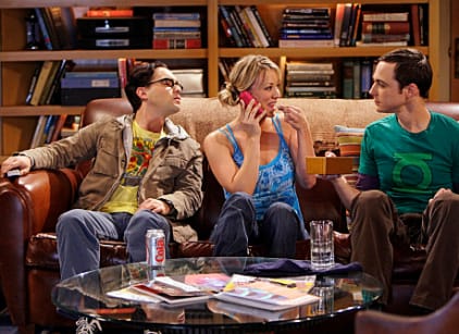 The big bang best sale theory season 3 streaming