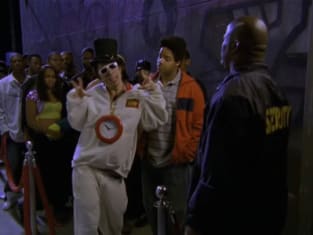 Scrubs season store 4 watch online