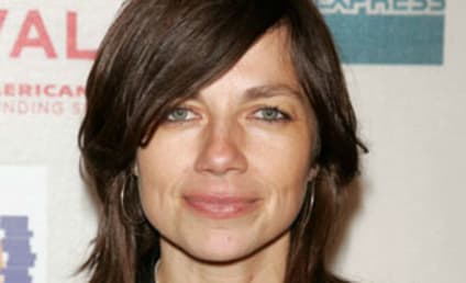 Justine Bateman to Guest Star on Private Practice