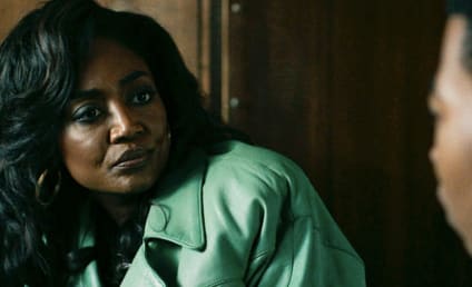 Power Book III: Raising Kanan Season 3 Episode 5 Review: Brothers and Keepers