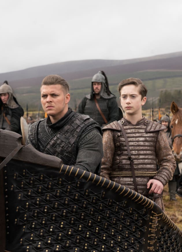Vikings' Season 6 Episode 10 Preview: Bjorn, Ivar and Hvitserk will come  face to face in an epic battle