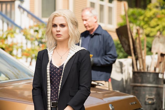 Liv Moore iZombie Season 2 Episode 1 TV Fanatic