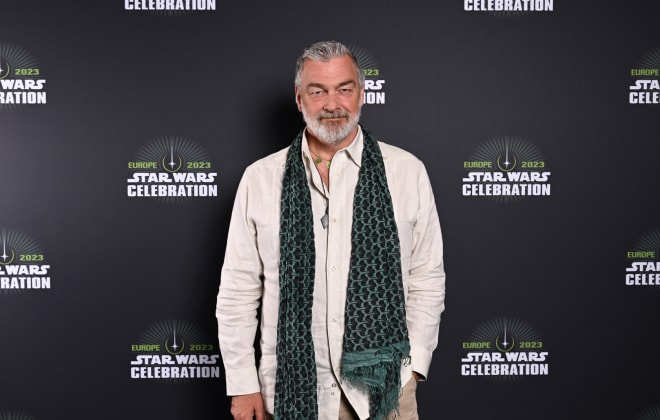 Ray Stevenson, Vikings and Thor Actor, Dead at 58