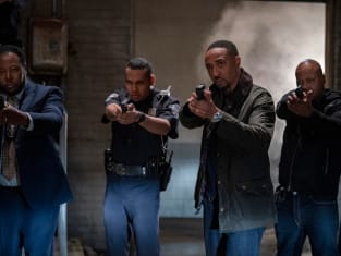 Black Lightning Season 3 Midseason Report Card Most Improved