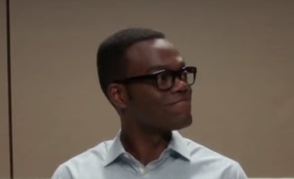 Watch The Good Place Online: Season 4 Episode 1